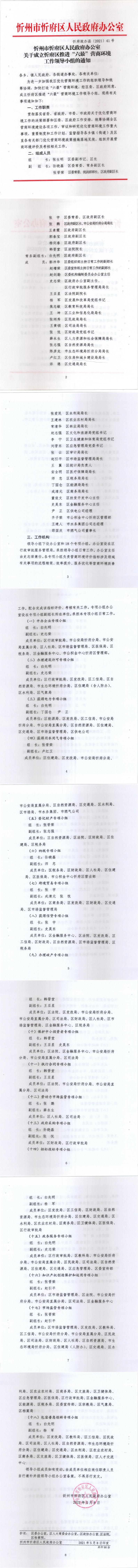 210508-忻州市忻府區(qū)人民政府辦公室關(guān)于成立忻府區(qū)推進(jìn)“六最”營商環(huán)境工作領(lǐng)導(dǎo)小組的通知_0.jpg 210508-忻州市忻府區(qū)人民政府辦公室關(guān)于成立忻府區(qū)推進(jìn)“六最”營商環(huán)境工作領(lǐng)導(dǎo)小組的通知_0.jpg